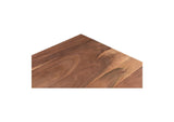 VE-1097-03-0 Bent Dresser Brown