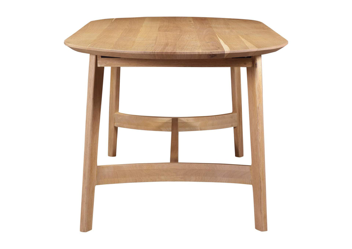 VE-1099-24-0 Trie Small Dining Table Natural