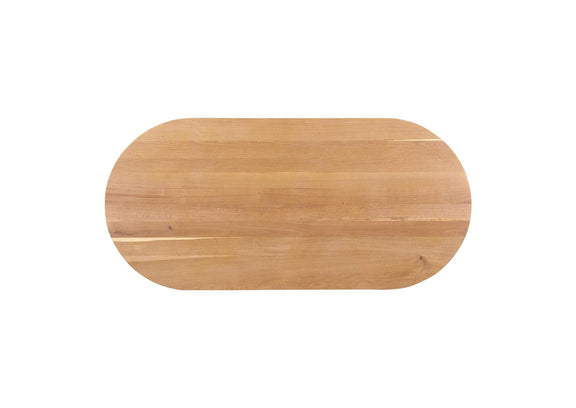 VE-1099-24-0 Trie Small Dining Table Natural