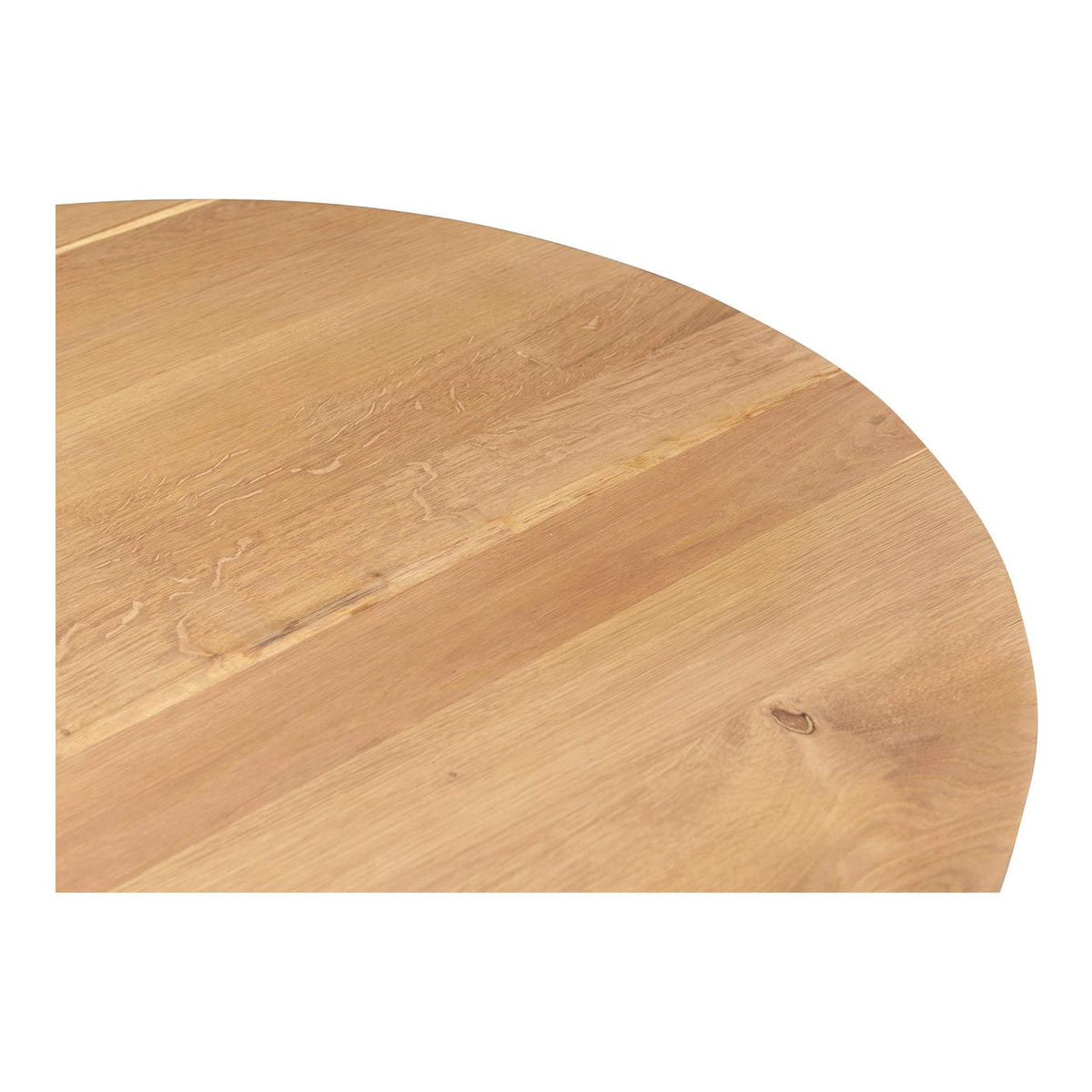 VE-1099-24-0 Trie Small Dining Table Natural