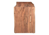 VE-1110-03 Tyrell Desk Natural Brown