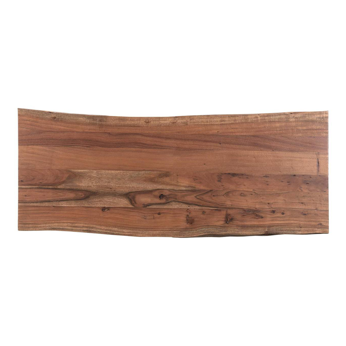 VE-1110-03 Tyrell Desk Natural Brown