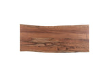 VE-1110-03 Tyrell Desk Natural Brown