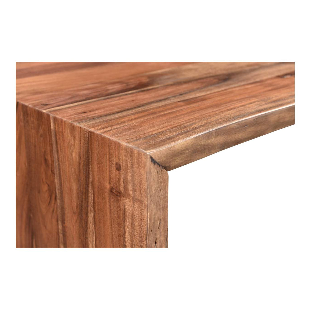 VE-1110-03 Tyrell Desk Natural Brown