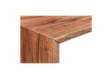 VE-1110-03 Tyrell Desk Natural Brown