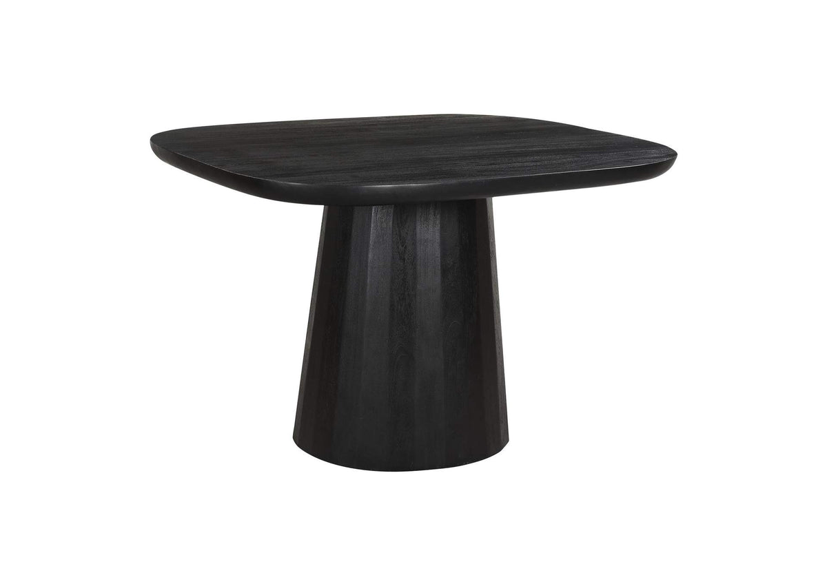 VE-1111-02-0 Freed Dining Table Black