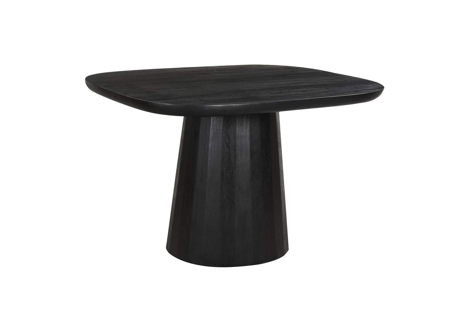 VE-1111-02-0 Freed Dining Table Black