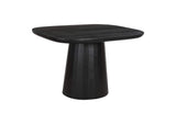 VE-1111-02-0 Freed Dining Table Black