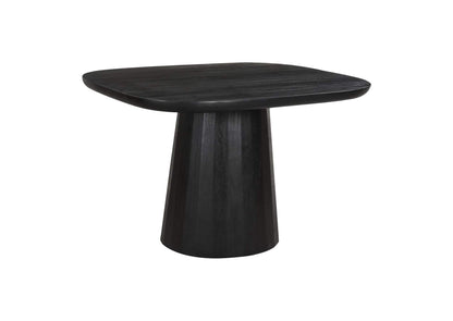 VE-1111-02-0 Freed Dining Table Black