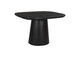 VE-1111-02-0 Freed Dining Table Black