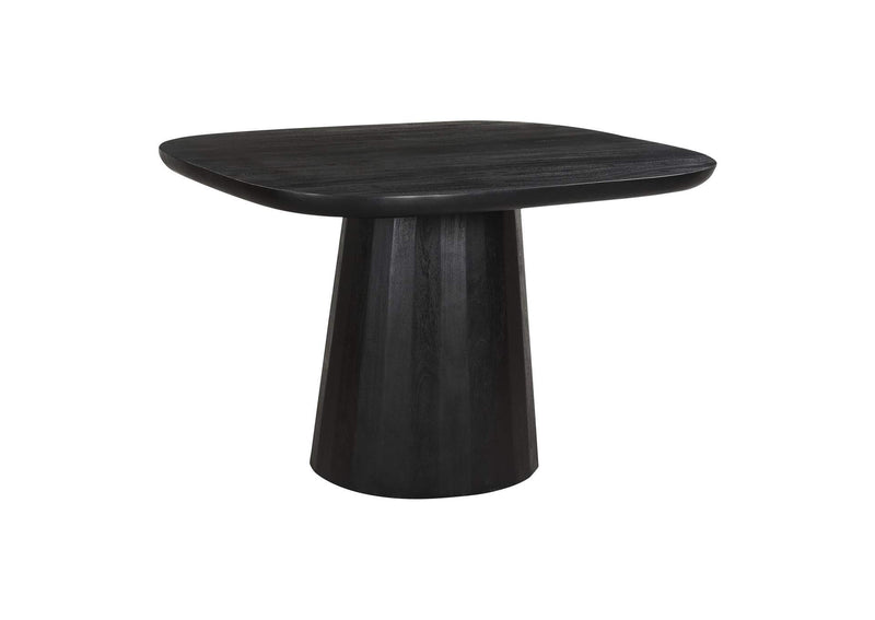 VE-1111-02-0 Freed Dining Table Black