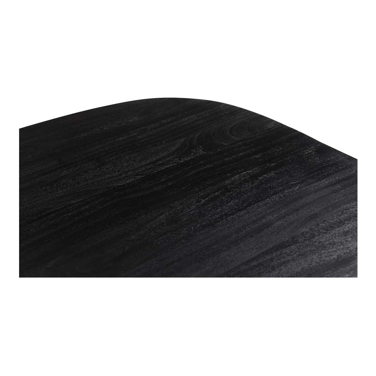 VE-1111-02-0 Freed Dining Table Black