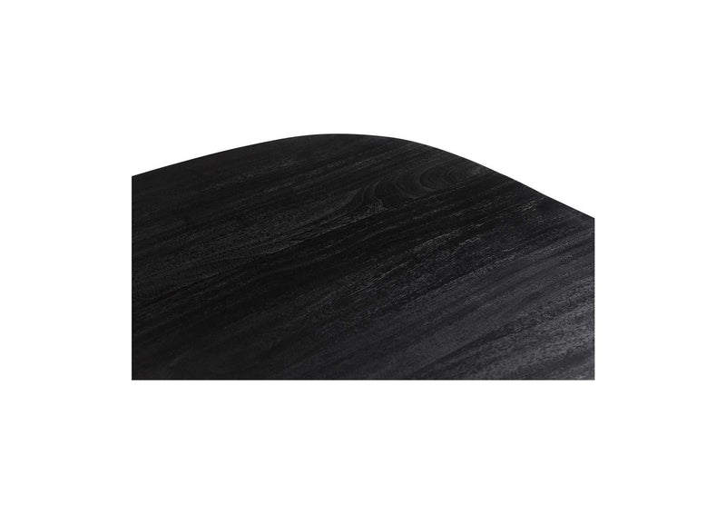VE-1111-02-0 Freed Dining Table Black