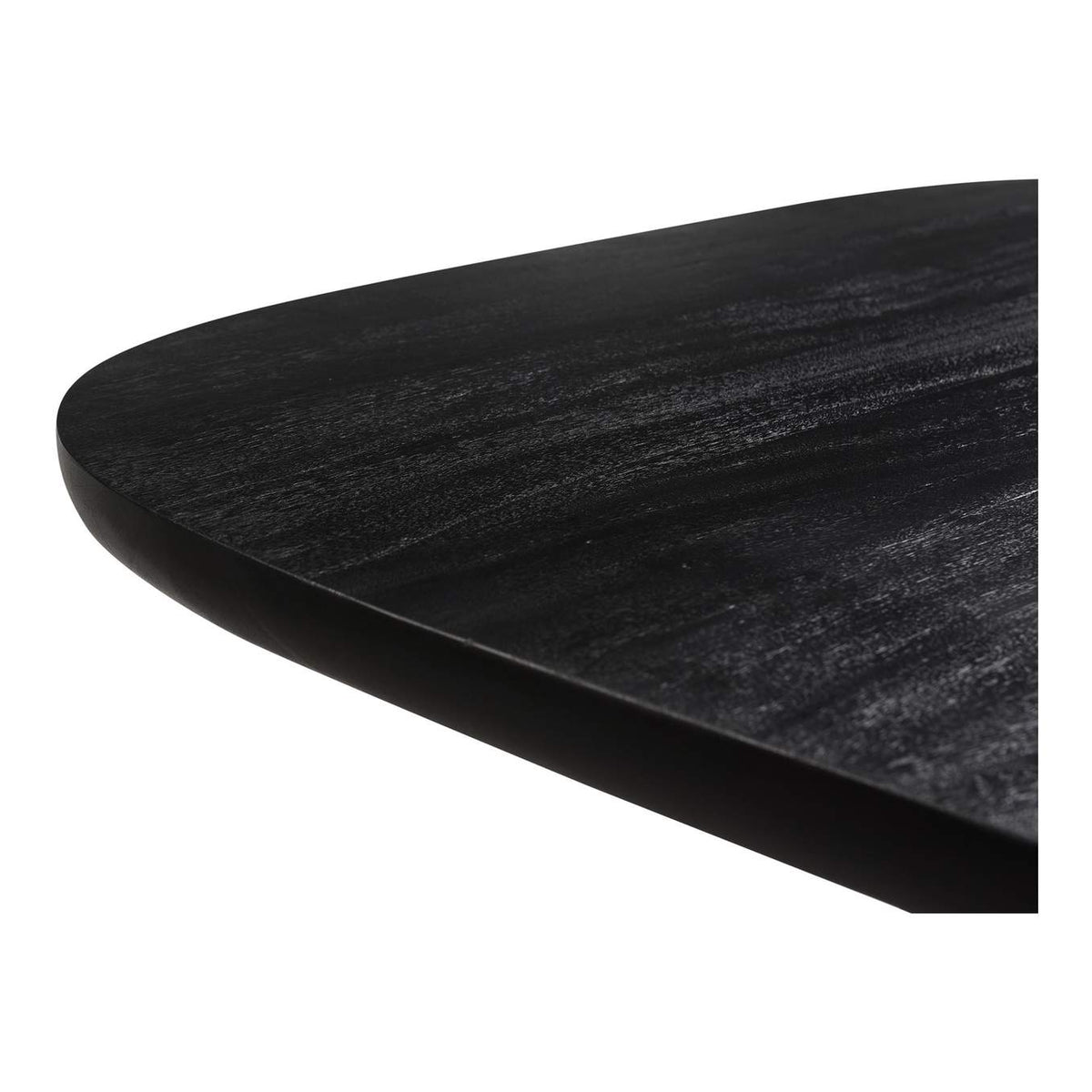 VE-1111-02-0 Freed Dining Table Black