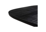 VE-1111-02-0 Freed Dining Table Black