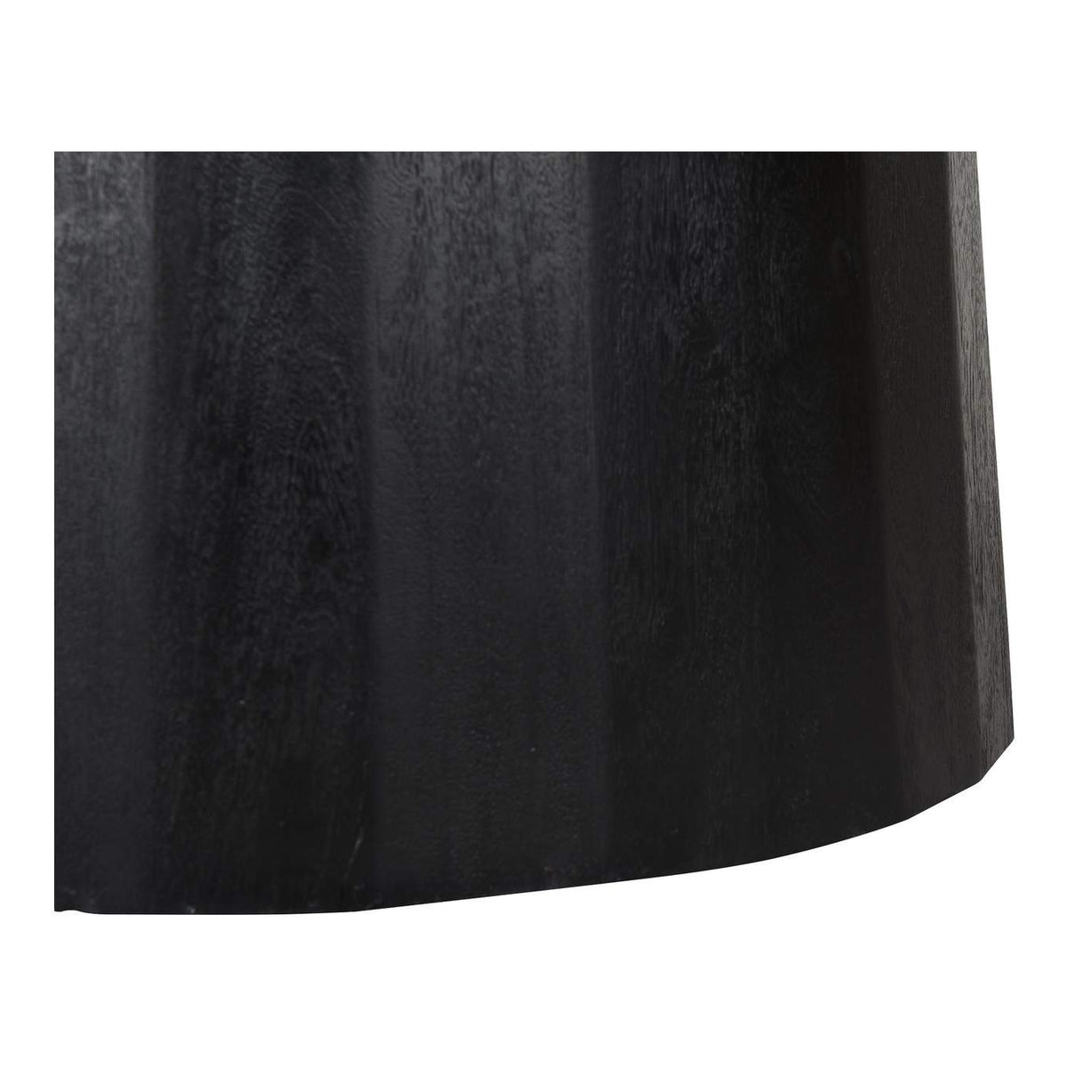 VE-1111-02-0 Freed Dining Table Black