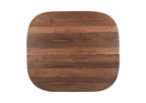 VE-1111-03-0 Freed Dining Table Natural