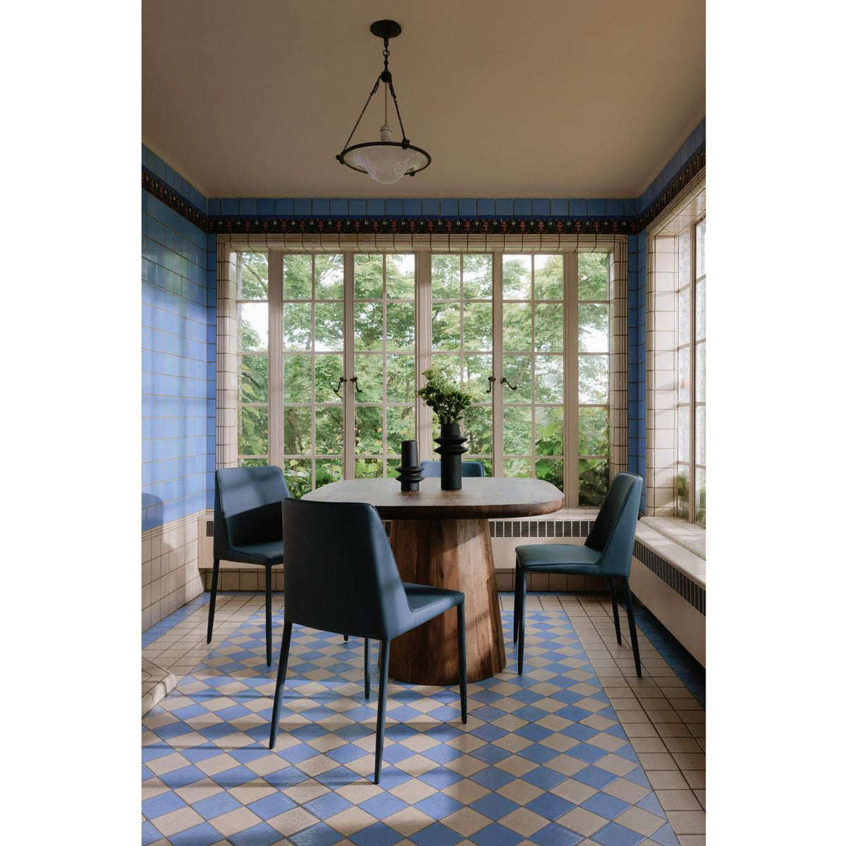 VE-1111-03-0 Freed Dining Table Natural