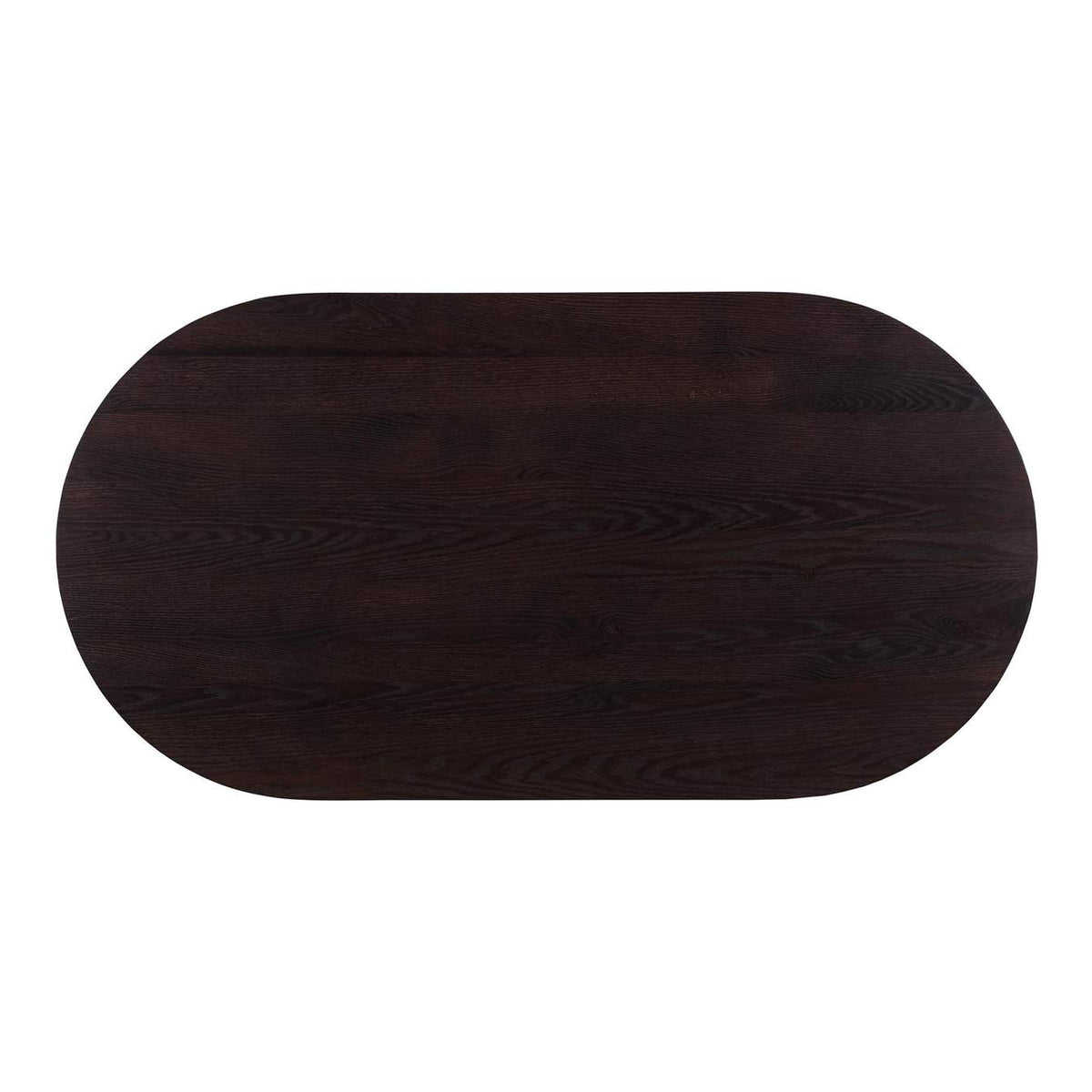 VE-1119-20-0 Trie Coffee Table Dark Brown