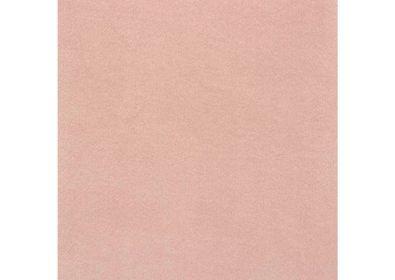 VENUSPNEKBED Venus Vertical Channel Tufted Eastern King Bed In Blush Pink Velvet