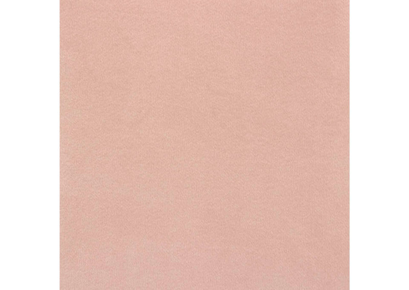 VENUSPNEKBED Venus Vertical Channel Tufted Eastern King Bed In Blush Pink Velvet