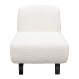Vesper Armless Chair