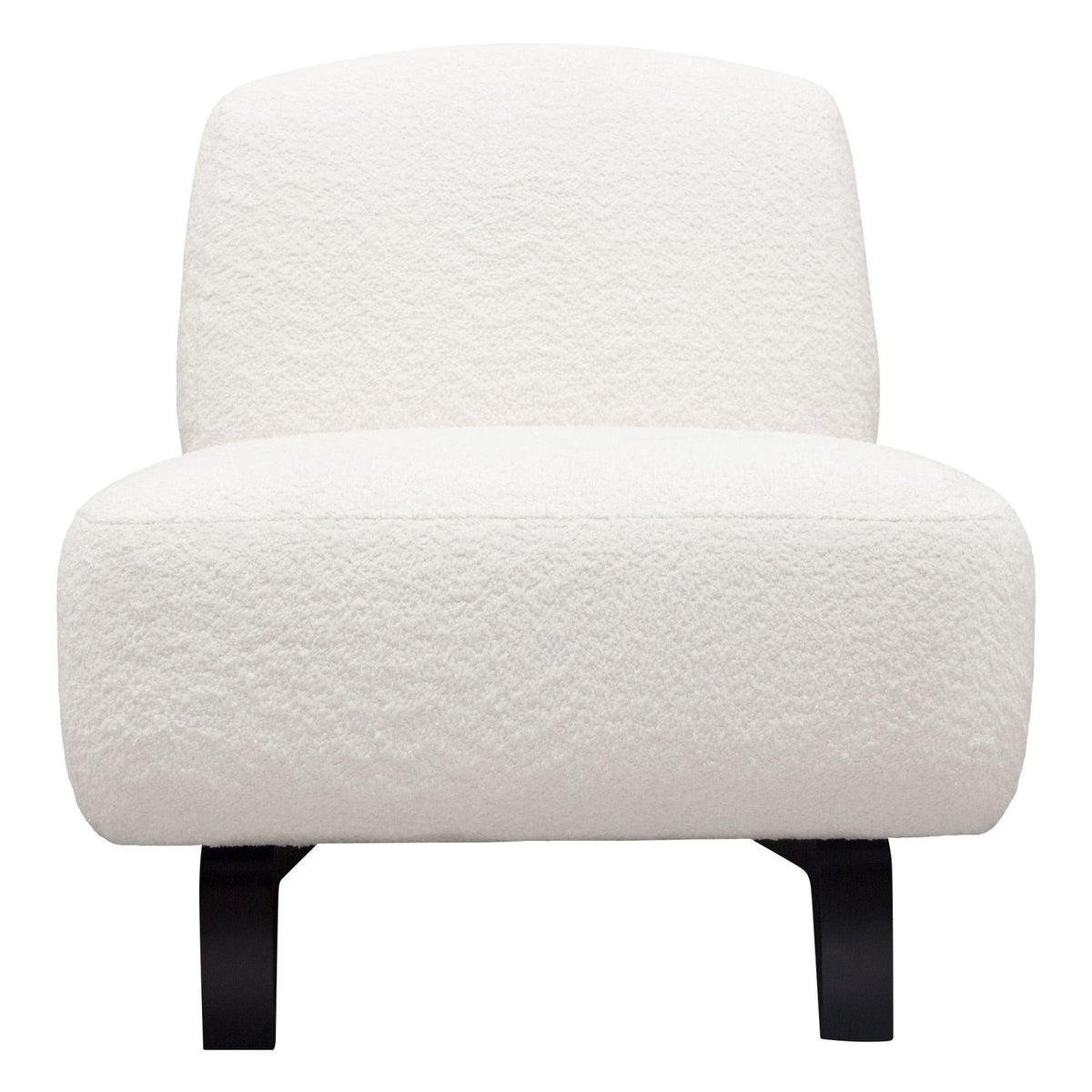 Vesper Armless Chair
