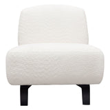 Vesper Armless Chair