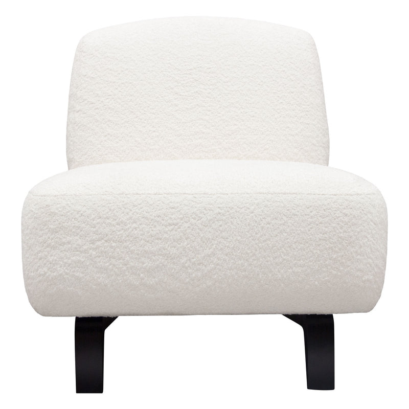 Vesper Armless Chair
