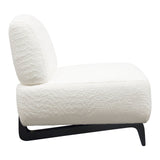 Vesper Armless Chair