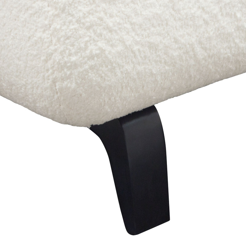 Vesper Armless Chair