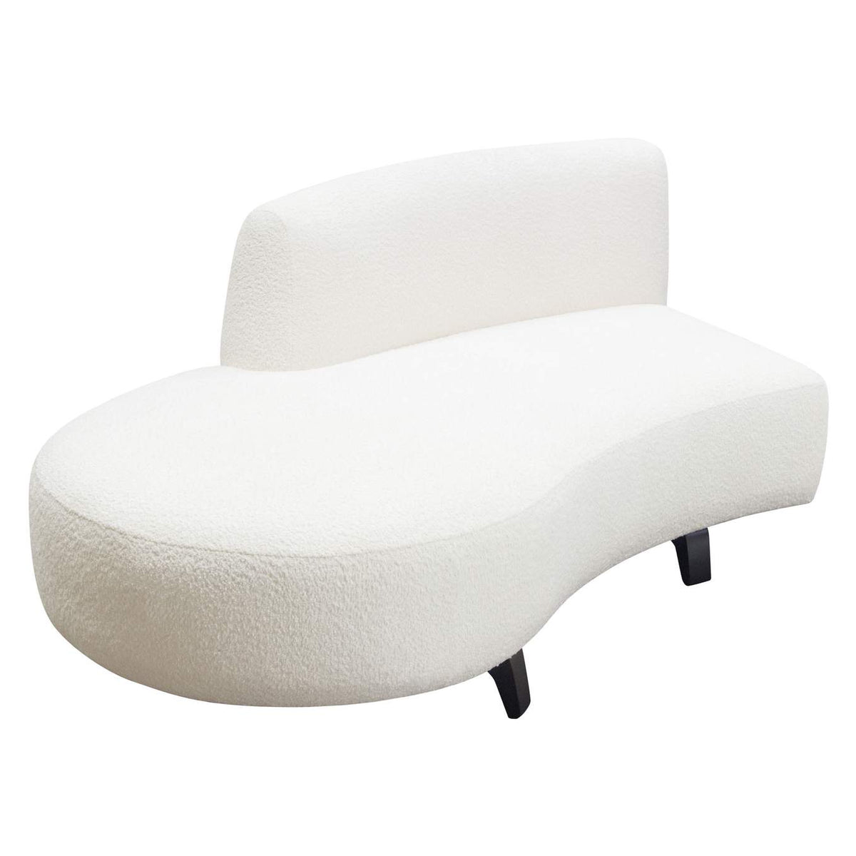 VESPERLCWH Vesper Lf Chaise