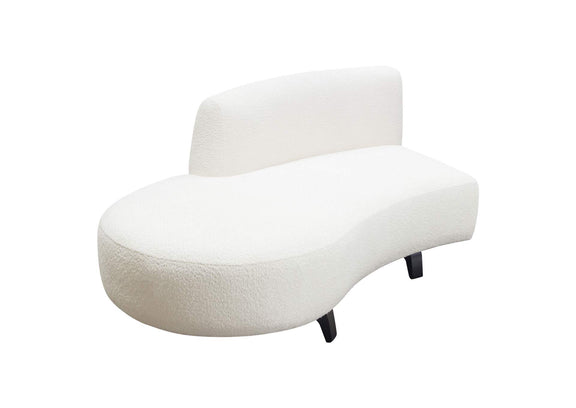 VESPERLCWH Vesper Lf Chaise