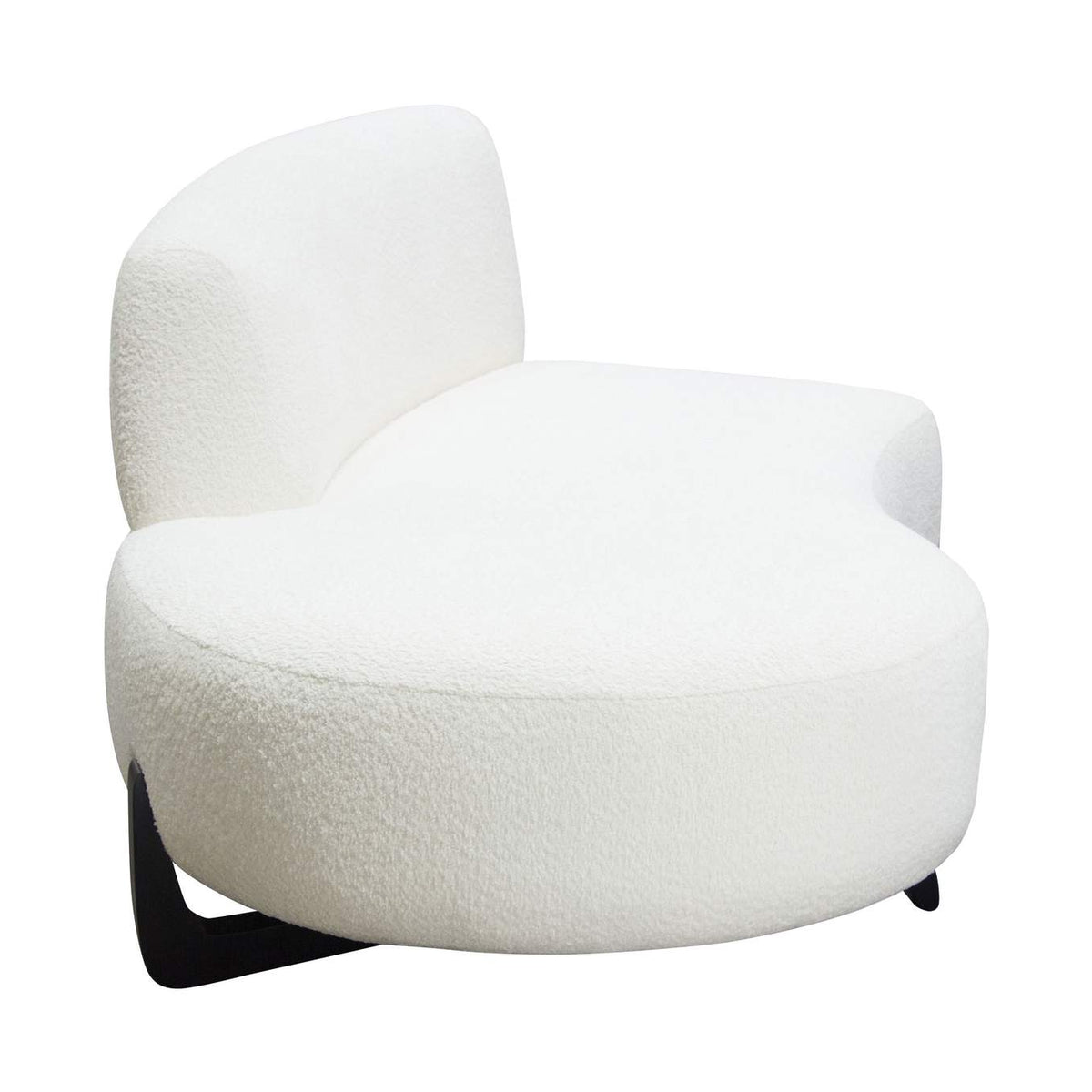 VESPERLCWH Vesper Lf Chaise