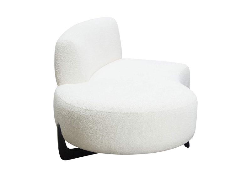 VESPERLCWH Vesper Lf Chaise