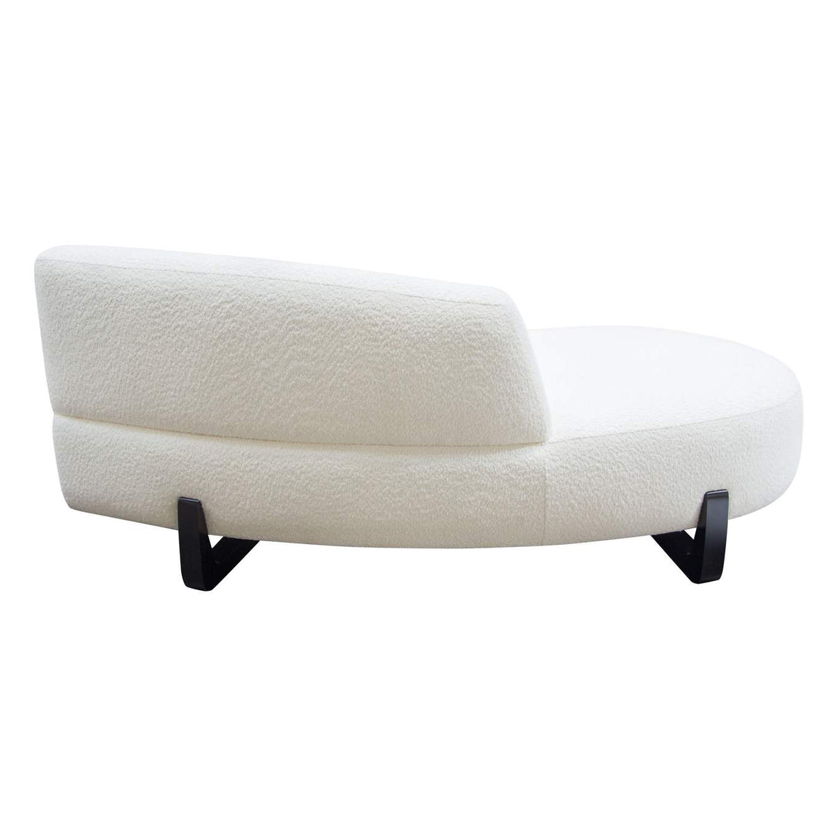 VESPERLCWH Vesper Lf Chaise