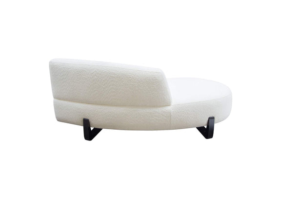 VESPERLCWH Vesper Lf Chaise