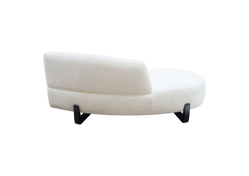 VESPERLCWH Vesper Lf Chaise