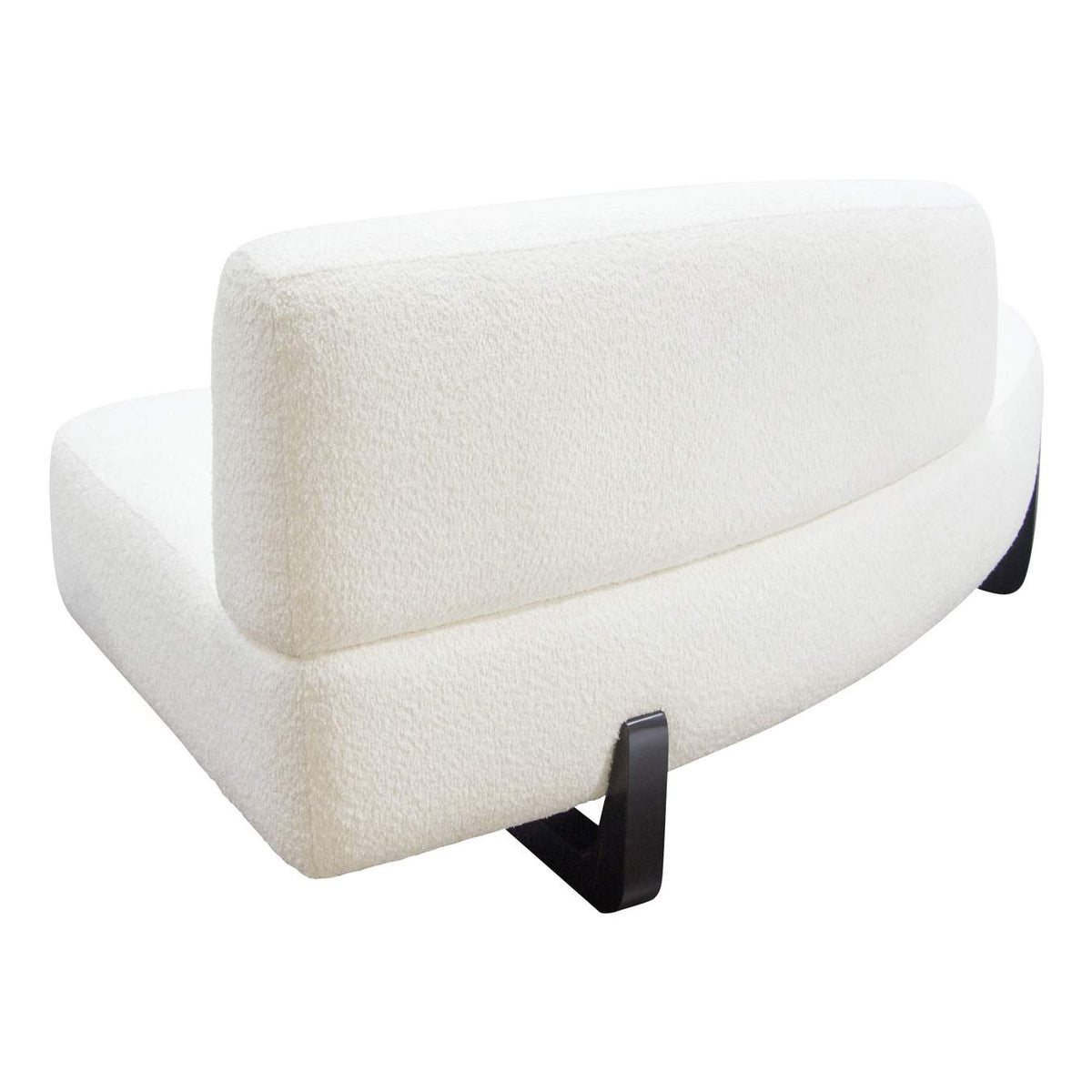 VESPERLCWH Vesper Lf Chaise