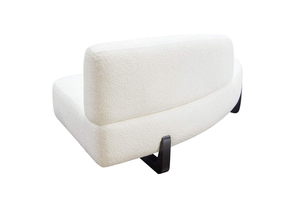 VESPERLCWH Vesper Lf Chaise