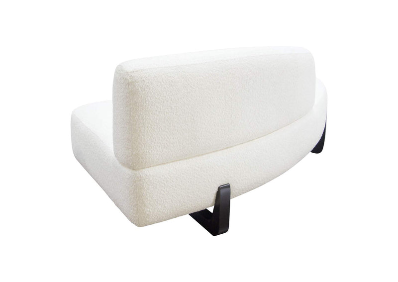 VESPERLCWH Vesper Lf Chaise