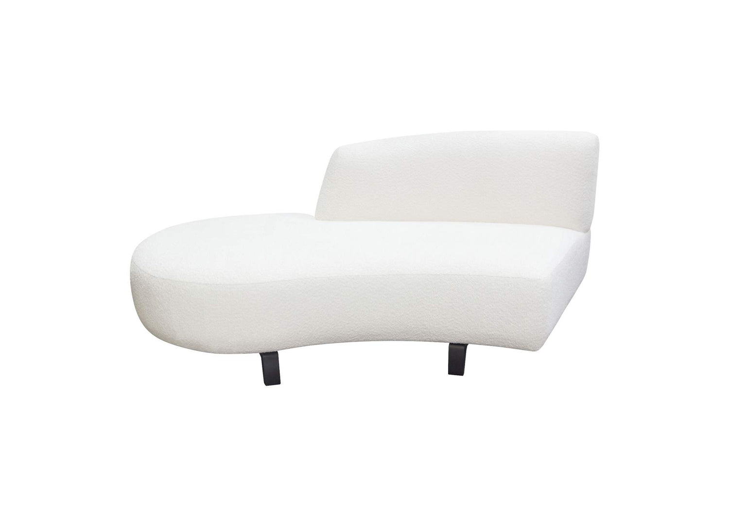 VESPERLCWH Vesper Lf Chaise