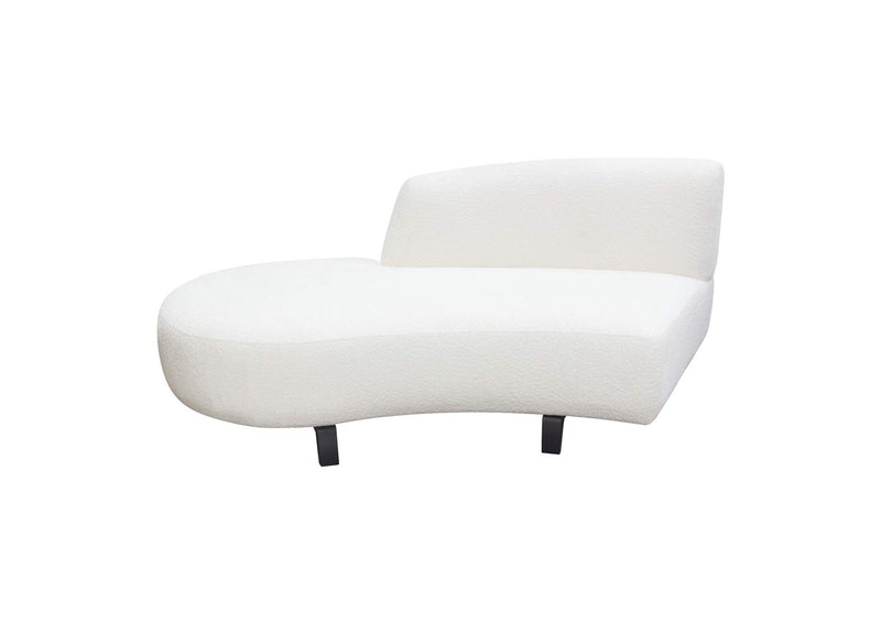 VESPERLCWH Vesper Lf Chaise