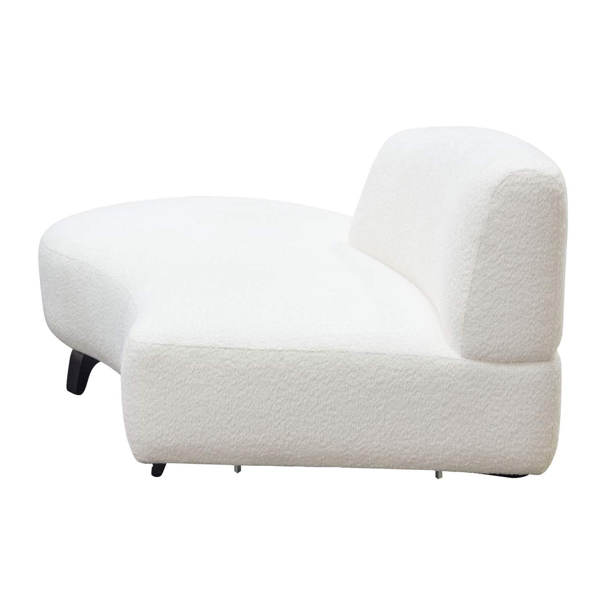 VESPERLCWH Vesper Lf Chaise