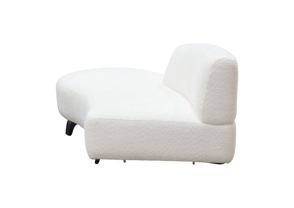 VESPERLCWH Vesper Lf Chaise