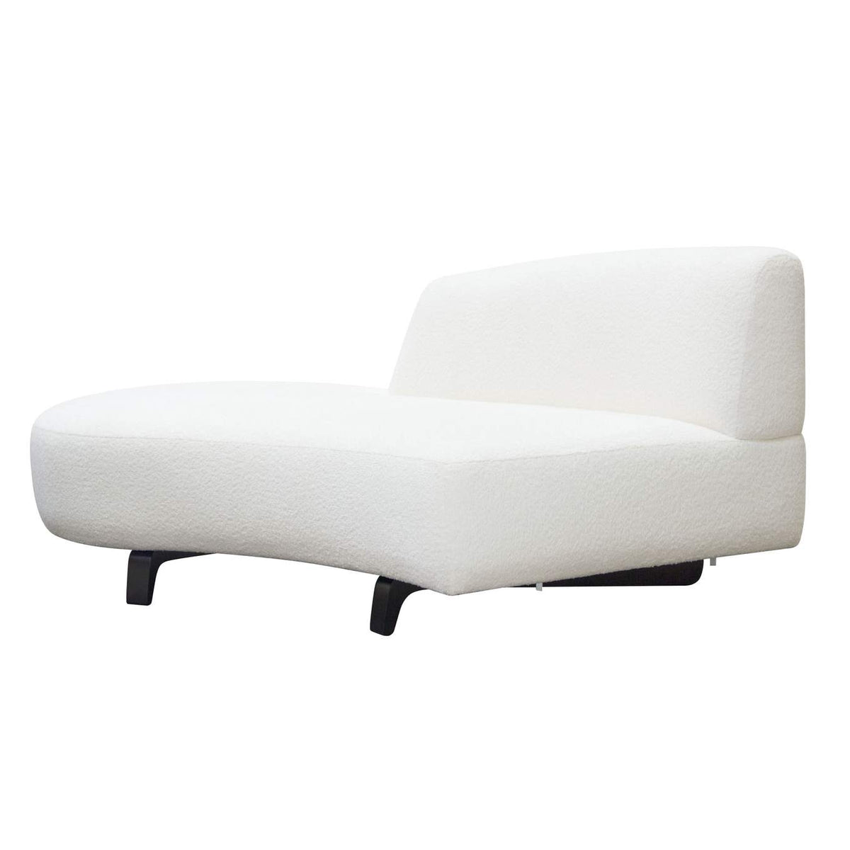 VESPERLCWH Vesper Lf Chaise
