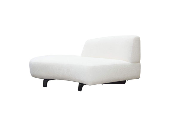 VESPERLCWH Vesper Lf Chaise