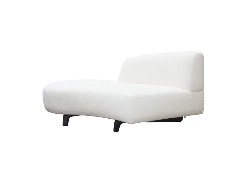 VESPERLCWH Vesper Lf Chaise