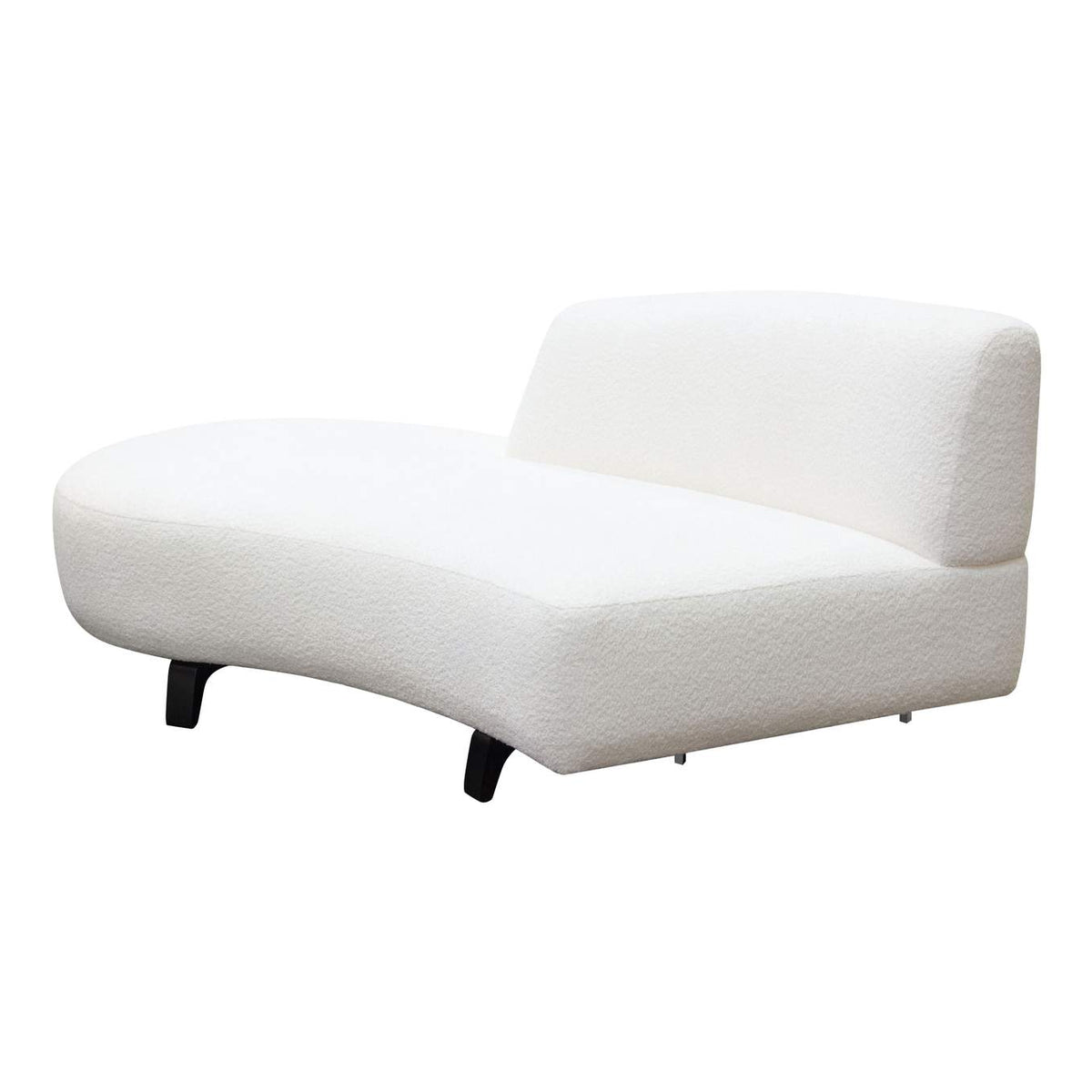 VESPERLCWH Vesper Lf Chaise