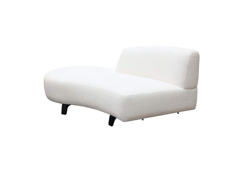 VESPERLCWH Vesper Lf Chaise
